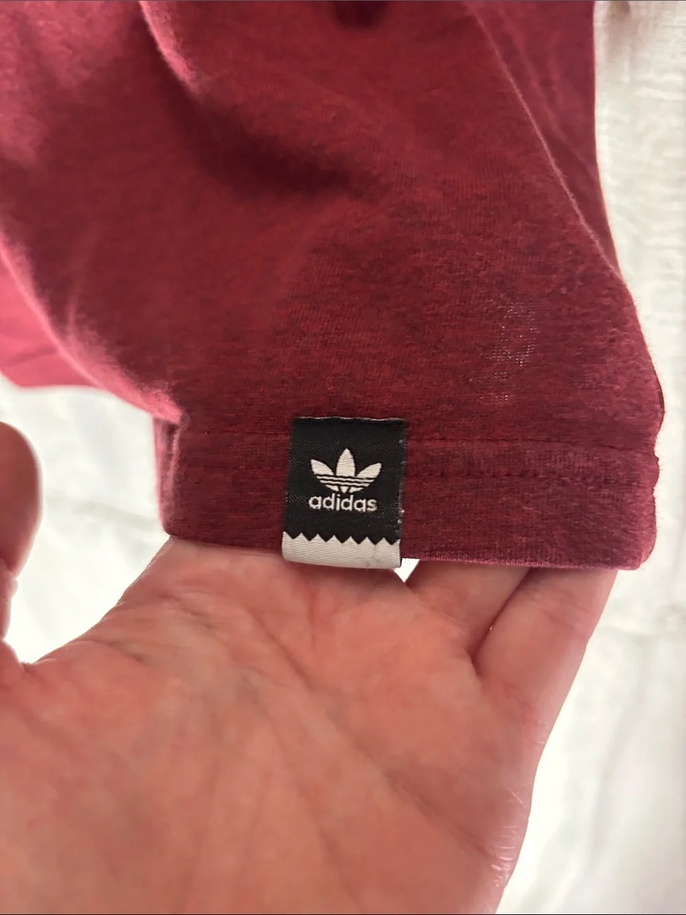 adidas classic long
